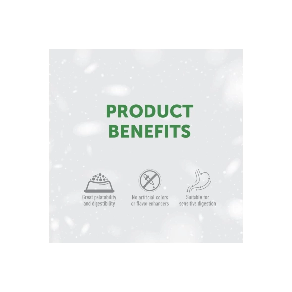 Nature's Protection Superior Care snacks for hunder, myke and eskiver, 75 g - Bilde 3