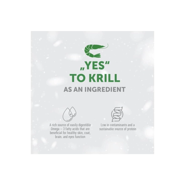 NP Superior Care White Dogs Laks 1.5 kg - Bilde 3