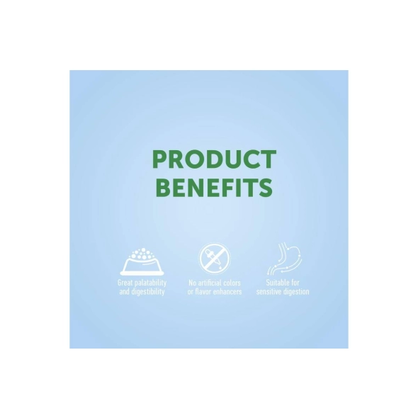 Nature's Protection snack for hunder med andebrystkjøtt, 75 g - Bilde 4