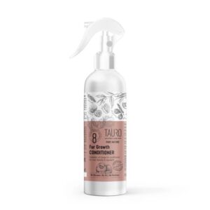 Pure Nature pelsvekstfremmende spraybalsam, 250ml