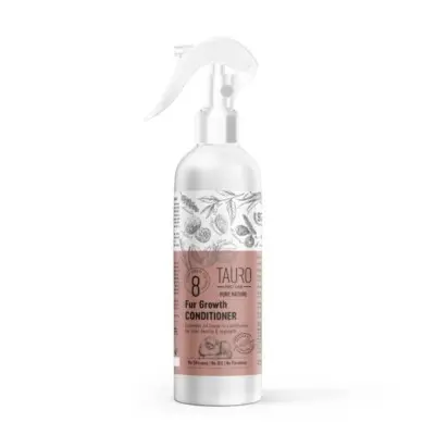 Pure Nature pelsvekstfremmende spraybalsam, 250ml