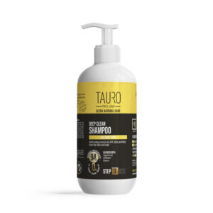 Ultra Natural Care dyprensende sjampo for hunder og katter, 400ml