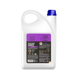 Ultra Natural Care intensivt fuktighetsgivende sjampo for hunder og katter, 3785ml