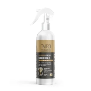 Ultra Natural Care utredende leave-in balsam for hunder og katter, 250 ml