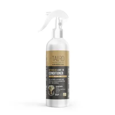 Ultra Natural Care utredende leave-in balsam for hunder og katter, 250 ml