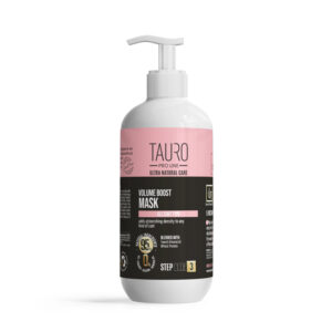 Ultra Natural Care Volume Boost Mask for dogs & cats, 400ml