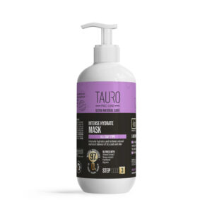 Ultra Natural Care Intensivt fuktighetsgivende maske til hunder og katter, 400ml
