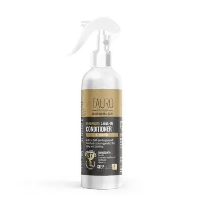 Ultra Natural Care flokeløsende leave-in balsam, 250ml
