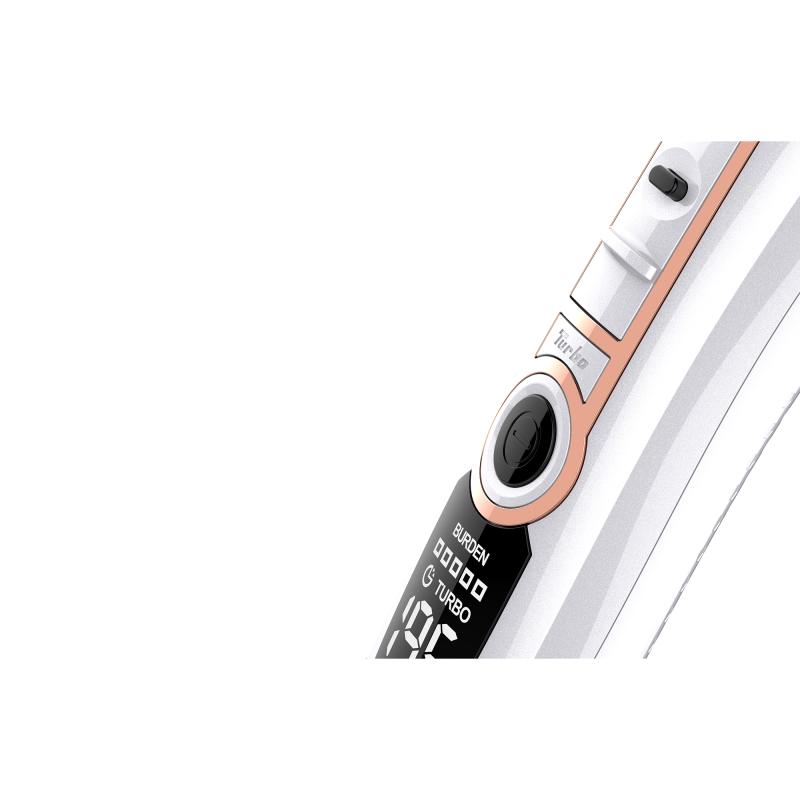 Tauro Pro Line profesjonell klippemaskin for kjæledyr - Bilde 6