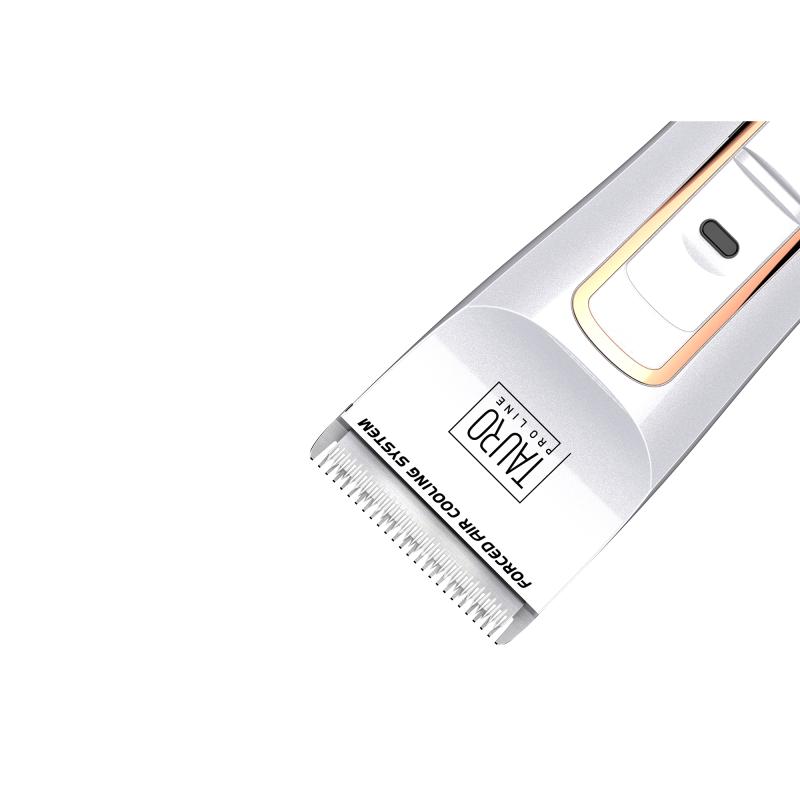 Tauro Pro Line profesjonell klippemaskin for kjæledyr - Bilde 7