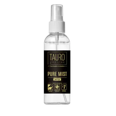 TAURO PRO LINE Pure Mist, 60ml