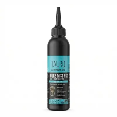 Ultra Natural Eye & Ear Care Mist, 150ml