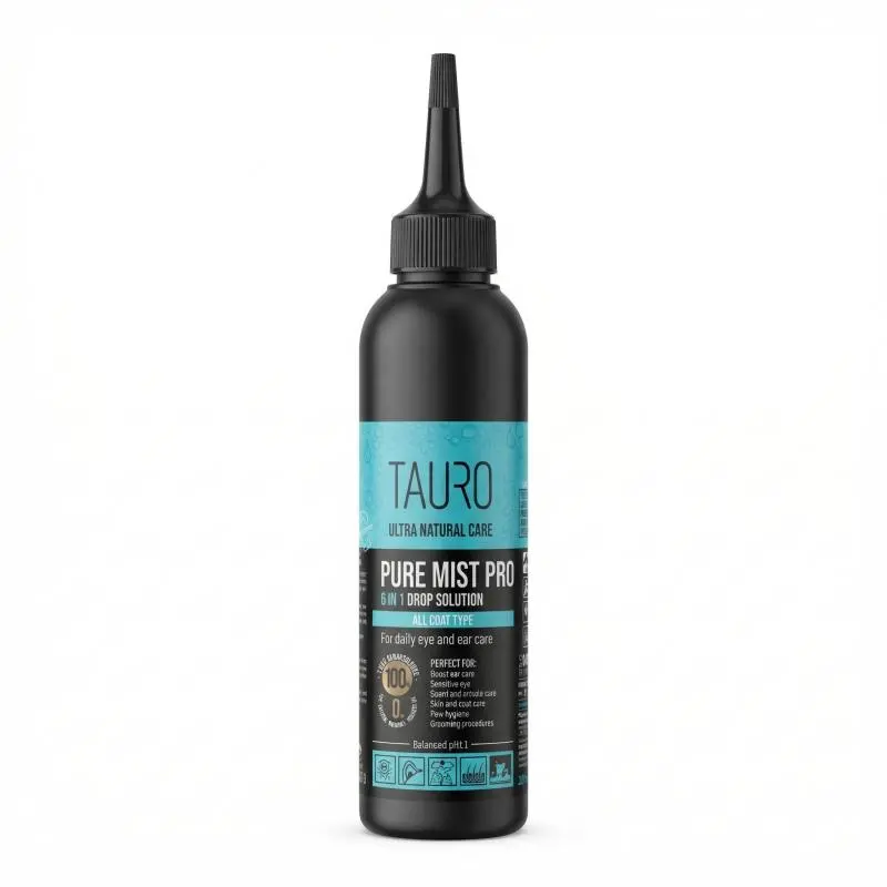 Ultra Natural Eye & Ear Care Mist, 150ml