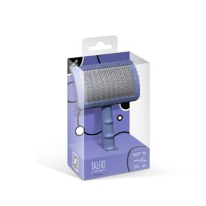 TAURO PRO LINE smal børste i plast med 20 mm pigger
