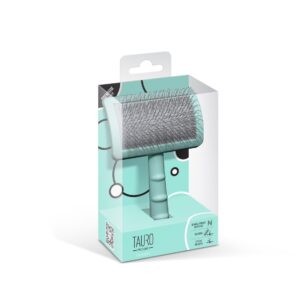 TAURO PRO LINE smal børste i plast med 20 mm pigger
